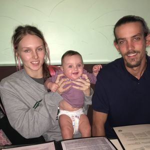 Meet your Posher, Cameron